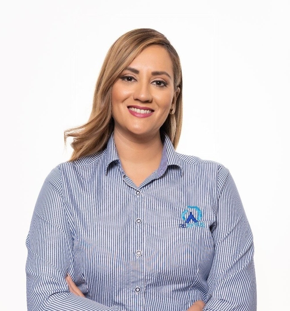 Mtra. Paola Nathali  Velazquez Razo (Reaktus)